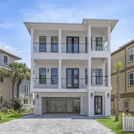 Beach Paradise Manor At Destin Pointe Resort